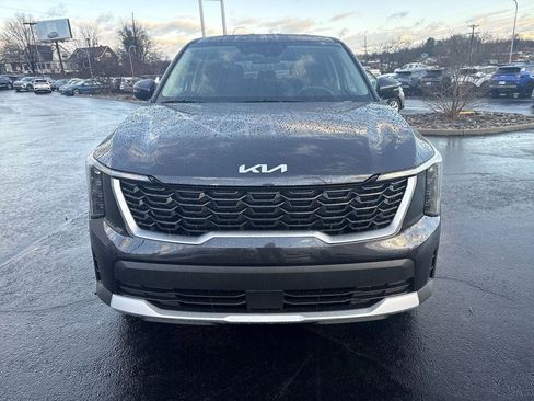 New 2026 Kia Sorento LX image 2