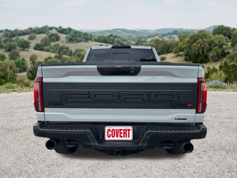 Used 2024 Ford F150 Raptor w/ Equipment Group 803A Raptor R AWD/4WD image 9
