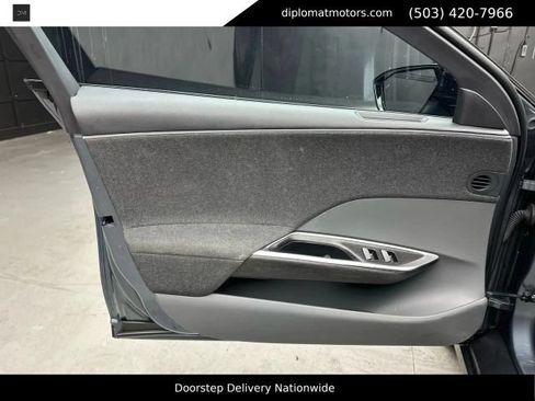 Used 2024 Lucid Air Touring AWD/4WD image 23