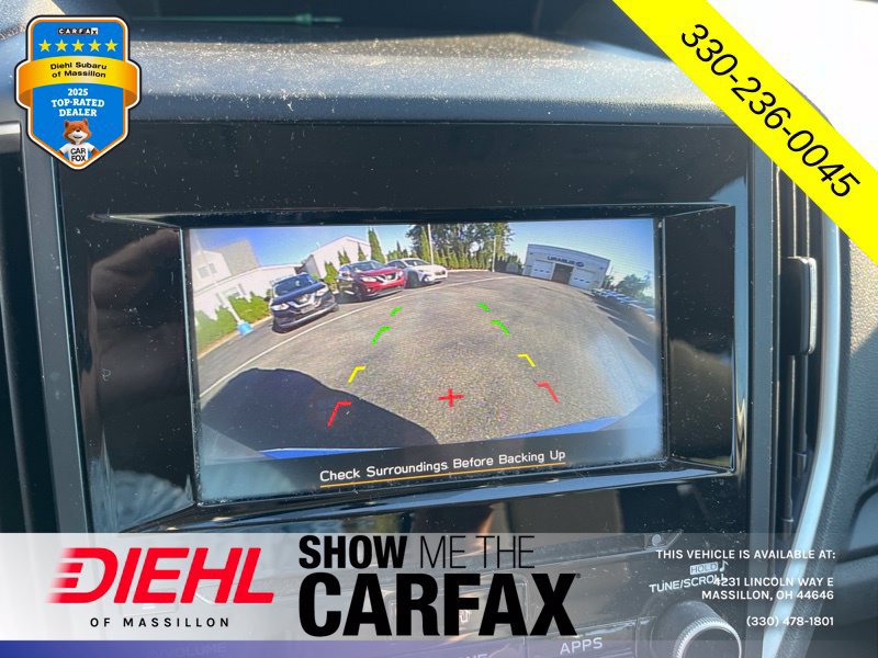 Used 2019 Subaru Forester w/ Alloy Wheel Package AWD/4WD image 19