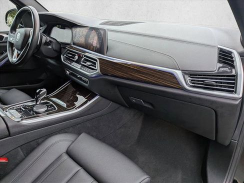 Used 2020 BMW X5 xDrive40i image 21