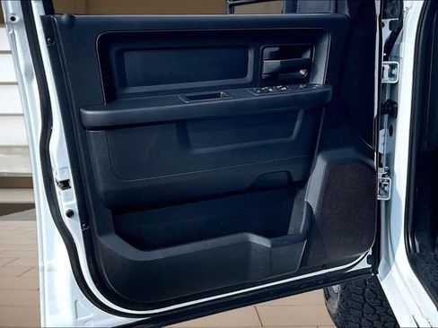 Used 2023 RAM 2500 Tradesman AWD/4WD image 22