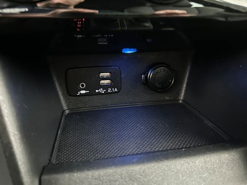 Used 2023 Subaru Forester Wilderness AWD/4WD image 11