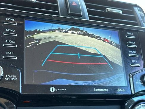 Used 2022 Toyota 4Runner TRD Off-Road Premium image 11