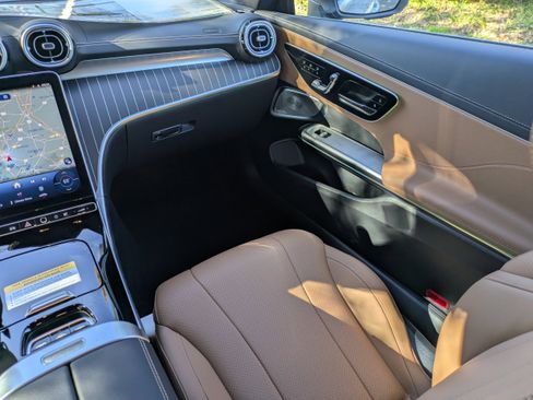 New 2026 Mercedes-Benz CLE 450 4MATIC Cabriolet image 20