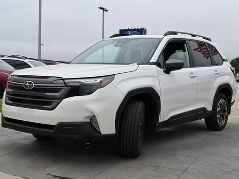 New 2026 Subaru Forester Premium image 7