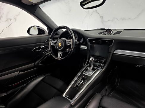 Used 2017 Porsche 911 Carrera 4S image 12