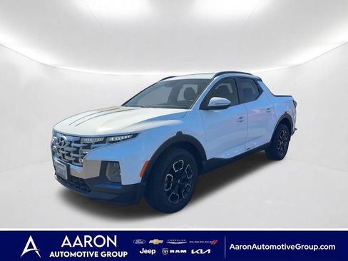 Used 2022 Hyundai Santa Cruz SEL Premium AWD/4WD image 1