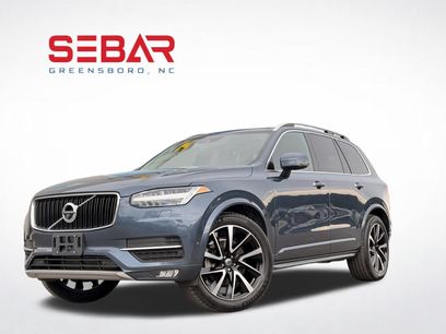 Used 2019 Volvo XC90 T6 Momentum w/ Advanced Package