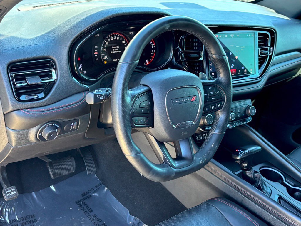 Used 2023 Dodge Durango GT RWD image 15