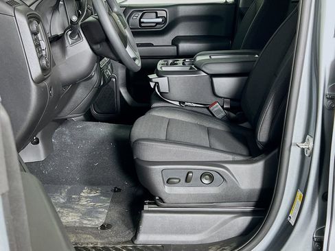 New 2026 Chevrolet Silverado 1500 Custom Trail Boss image 32