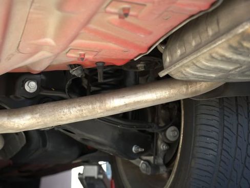 Used 2007 Dodge Charger R/T w/ Road/Track Performance Group image 98