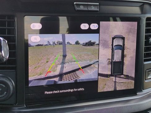 New 2026 Ford F250 Platinum image 22