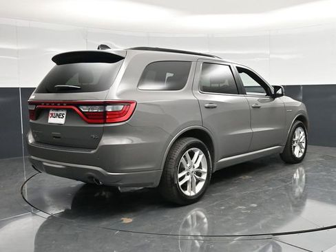 Used 2025 Dodge Durango R/T AWD/4WD image 13