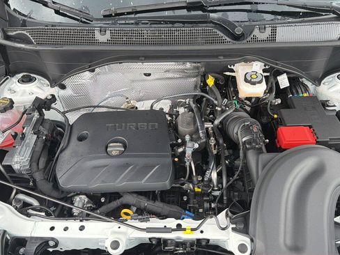 New 2026 Buick Encore GX Sport Touring w/ Advanced Technology Package AWD/4WD image 25