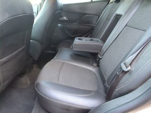 Used 2015 Buick Encore FWD image 20