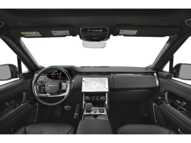 New 2027 Land Rover Range Rover SE AWD/4WD image 5