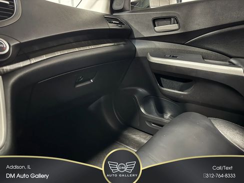 Used 2013 Honda CR-V EX-L image 26