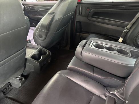 Used 2023 Honda Odyssey Sport image 27