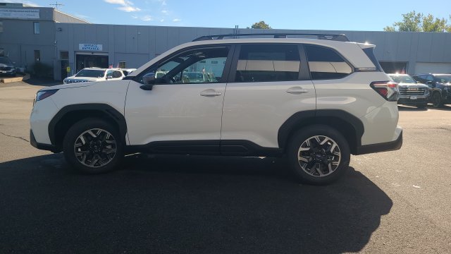 New 2026 Subaru Forester Premium AWD/4WD image 4