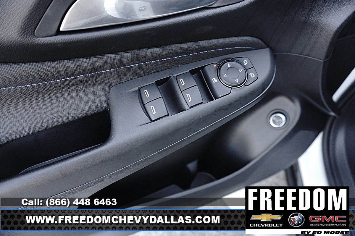 New 2026 Buick Envista Sport Touring w/ Convenience II Package FWD image 35