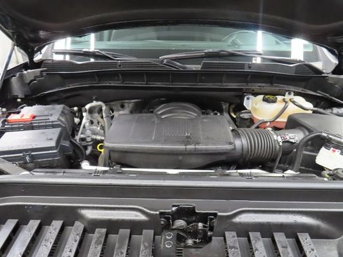 Used 2025 GMC Sierra 1500 Elevation AWD/4WD image 25