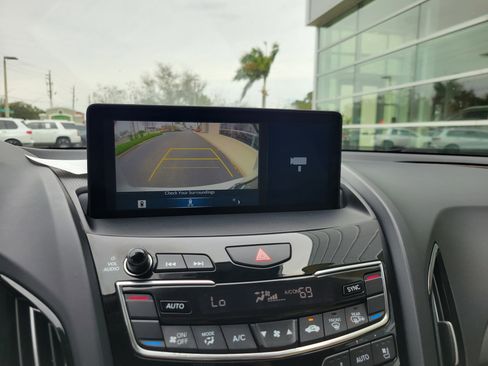 Used 2021 Acura RDX FWD w/ Advance Package image 23