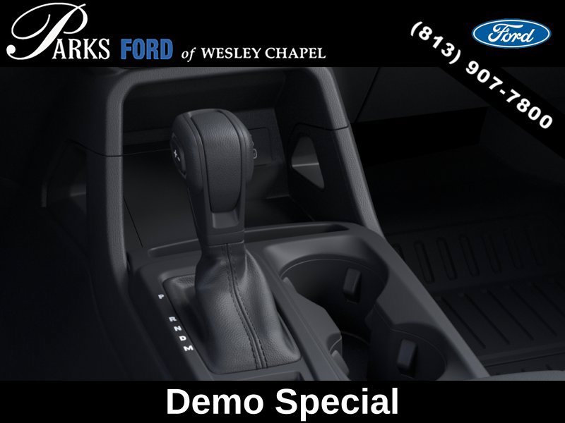 New 2026 Ford Ranger XL RWD image 15