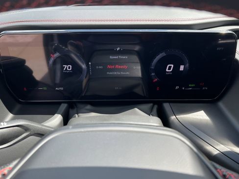 New 2025 Dodge Charger Scat Pack w/ Track Pack image 19