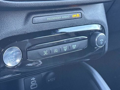 New 2026 Ford Escape ST-Line w/ Tech Pack #1 FWD image 9