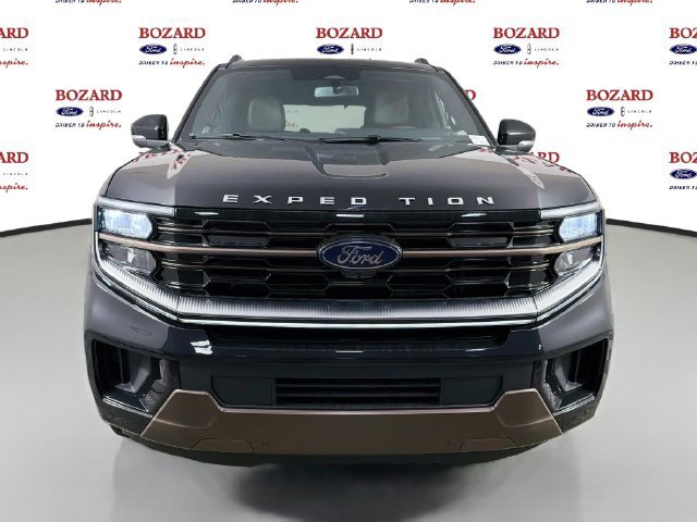 New 2026 Ford Expedition King Ranch AWD/4WD image 2