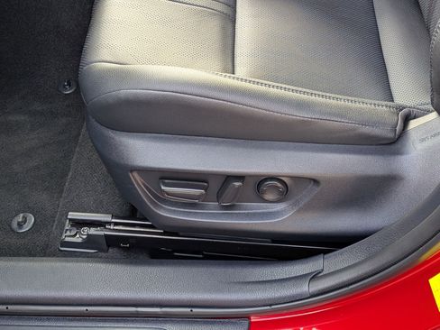 Certified 2025 Toyota Camry XSE w/ Premium Package image 12