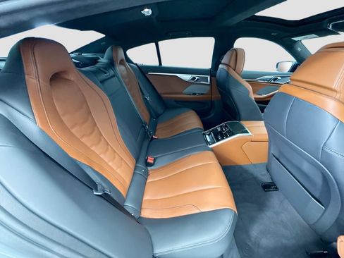 Used 2026 BMW M850i xDrive w/ M Sport Professional Package AWD/4WD image 21