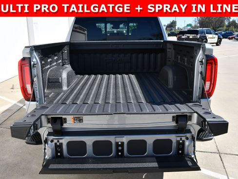 New 2026 GMC Sierra 1500 Denali image 8