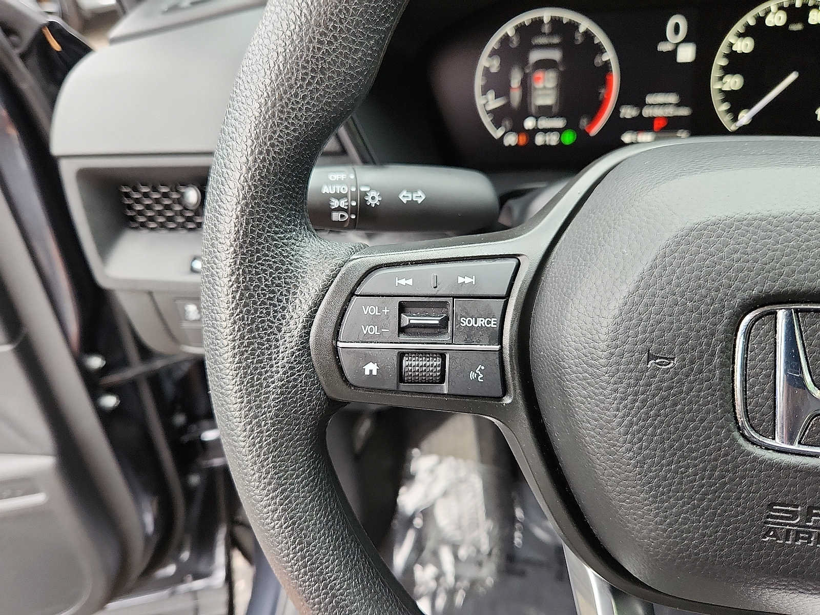 Certified 2024 Honda CR-V EX image 20