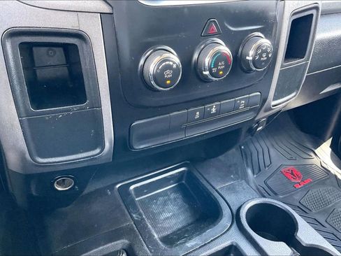 Used 2017 RAM 2500 Tradesman w/ Popular Equipment Group AWD/4WD image 25