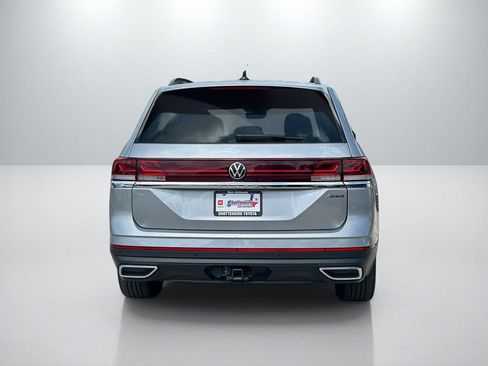 Used 2026 Volkswagen Atlas SE AWD/4WD image 6
