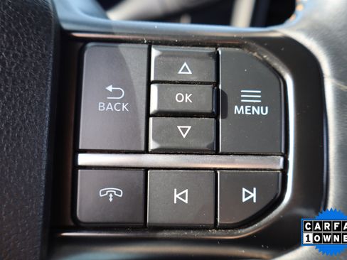 Used 2024 Ford F250 Platinum image 28