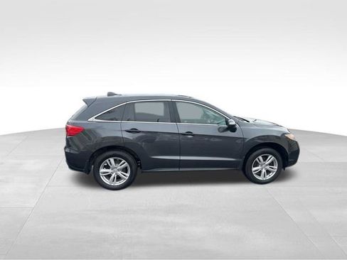 Used 2013 Acura RDX AWD w/ Technology Package image 20