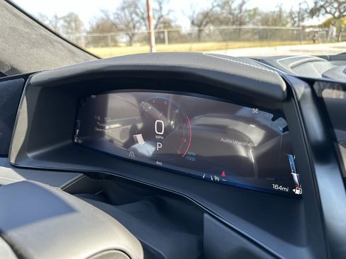 New 2026 Chevrolet Corvette Z06 image 62