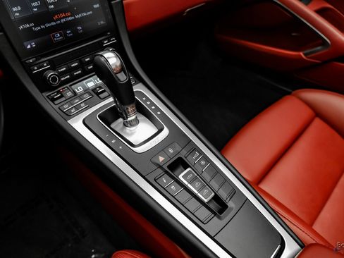 Used 2019 Porsche 911 Turbo image 56