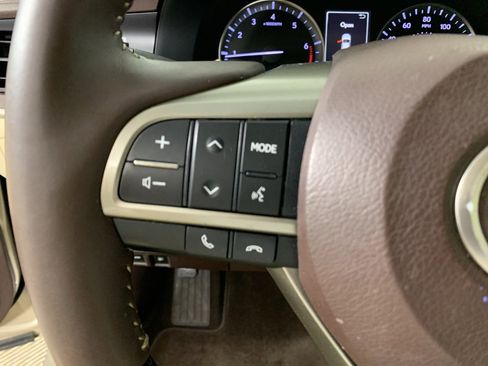 Used 2016 Lexus ES 350 Base image 18