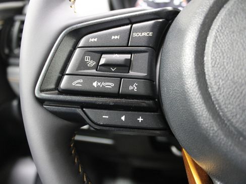 New 2026 Subaru Forester Wilderness image 10