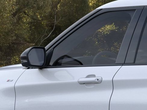 New 2026 Ford Explorer ST-Line w/ Premium Package RWD image 20