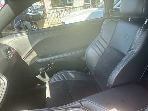 Used 2023 Dodge Challenger SRT Hellcat image 15