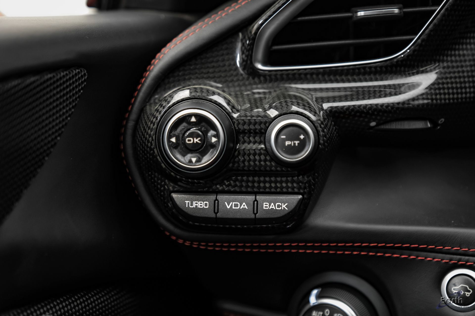 Used 2017 Ferrari 488 GTB RWD image 83