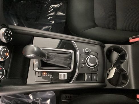 Used 2020 MAZDA CX-5 Sport image 23