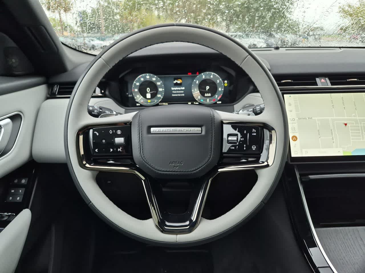 New 2026 Land Rover Range Rover Velar S AWD/4WD image 24
