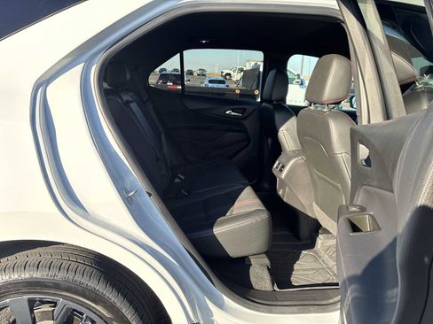 Used 2022 Chevrolet Equinox RS w/ LPO, Floor Liner Package image 25