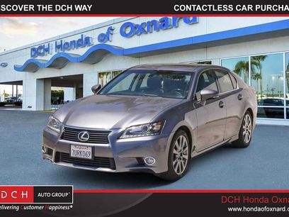 Used 2014 Lexus GS 350